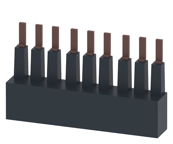 3-FAS BUSBAR, FIREDOBLE