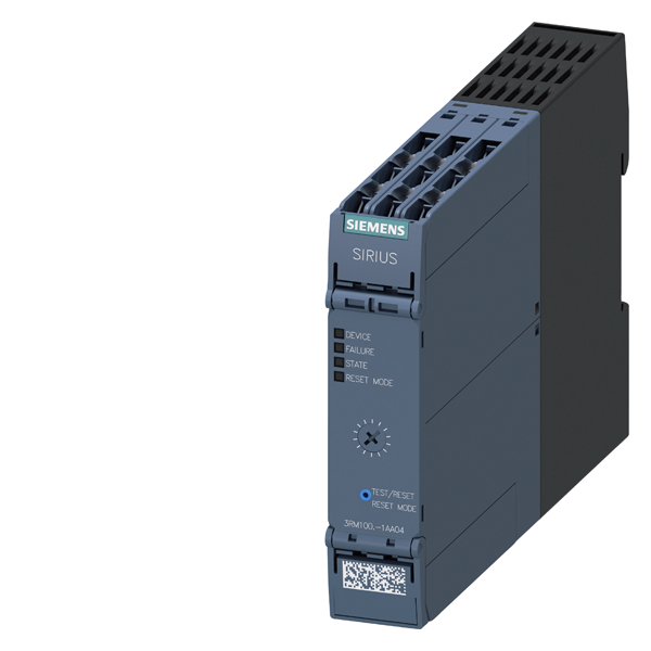 3RM1 DS 0,4-2,0A, 110-230V