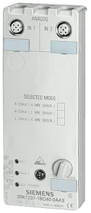 siemens As-i kompaktmodul 2ao ip67