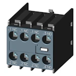 HJ.KON FRONT,1NO+3NC S00/S0