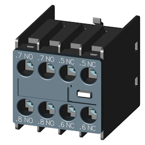 siemens Hj.kon 22u,2o+2c front s00/s0
