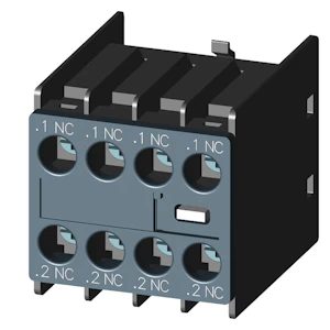 siemens Hj.kon front,4nc s00/s0