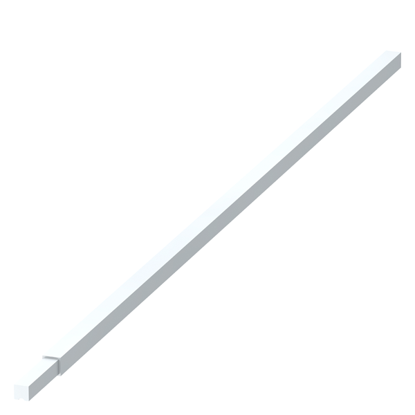 3KD ST4 FORLENGER 600MM 10X10