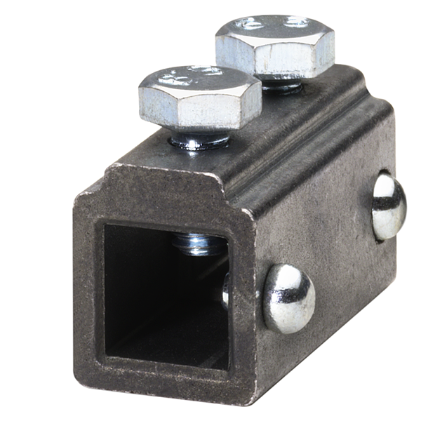 SHAFT CUPLING, 10MMX10MM