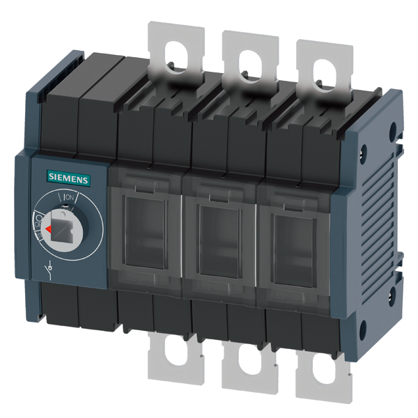 LASTBRYTER 400A,ST3,3P,FV,BOLT