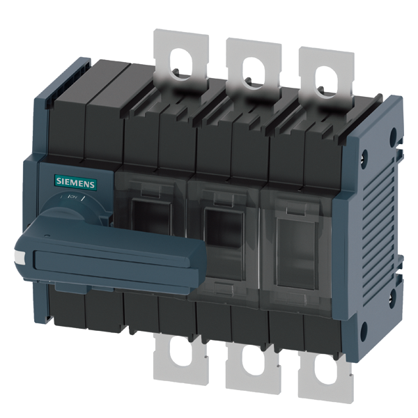 LASTBRYTER 160A,ST2,3P,VRIDER,BOLT