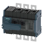 LASTBRYTER 160A,ST2,3P,VRIDER,BOLT