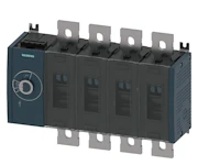 LASTBRYTER 800A,ST4,4P,SV,BOLT