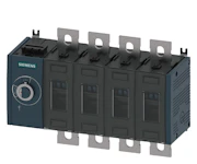 LASTBRYTER 400A,ST3,4P,SV,BOLT