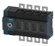LASTBRYTER 200A,ST2,4P,SV,BOLT