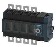 LASTBRYTER 200A,ST2,4P,SH,BOLT
