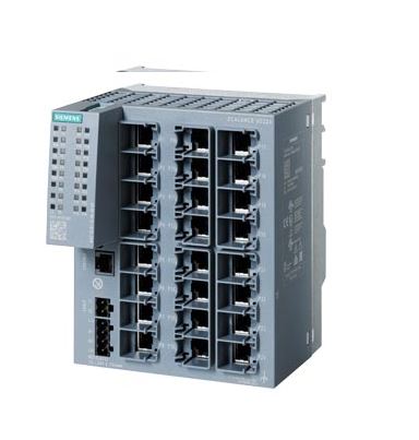SCALANCE XC224