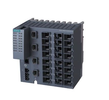 siemens Scalance xc224-4c g