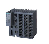 SCALANCE XC224-4C G