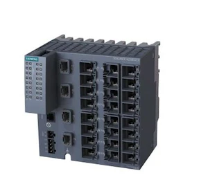siemens Scalance xc224-4c g