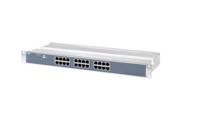 SCALANCE XR124WG; 240V AC