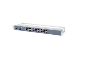 siemens Scalance xr324wg; 24v dc