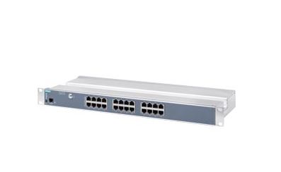 SCALANCE XR324WG; 240V AC