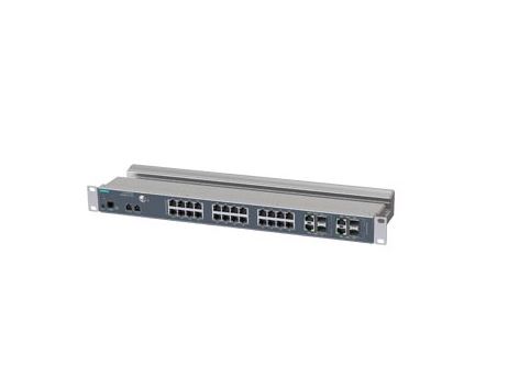 SCALANCE XR328-4C WG; 24V DC