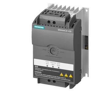 SINAMICS V20 BREMSEMODUL