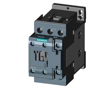 KONTAKTOR 25A 230VAC 1NO+1NC F