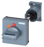 Dørbryter S00..S3 130mm aksel