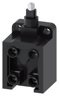 Posisjonsbryter 30mm, 1NO/1NC IP20