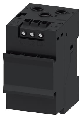 Strøm/Spenningstrafo 0 3 - 4Amp 690V
