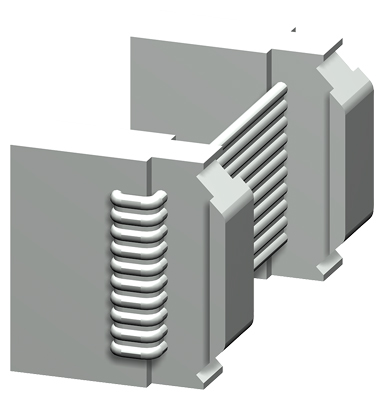 Forbindelseskabel Simocode 0,3mtr