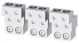 siemens 3va27/3wl10 klemme 4x240, 3p