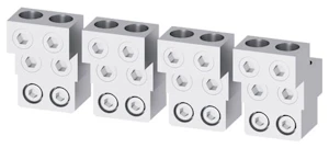 siemens 3va27/3wl10 klemme 4x240, 4p