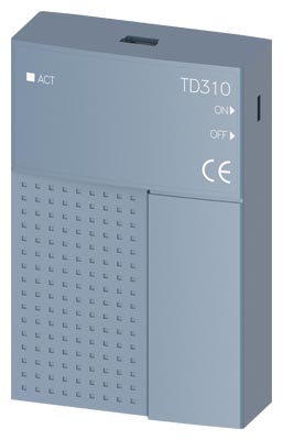 siemens Tester for 3va27/3wl10, td310