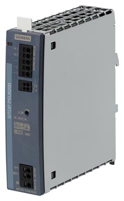 SITOP PSU6200 24V/3.7A NEC class II
