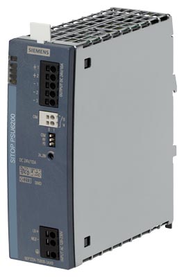 SITOP PSU6200 Ex 24V/10A