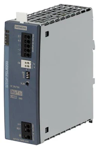 siemens Sitop psu6200 ex 24v/10a