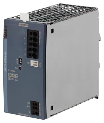 SITOP PSU6200 24V/20A