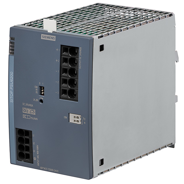 SITOP PSU6200 24V/40A