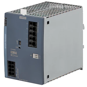 siemens Sitop psu6200 24v/40a