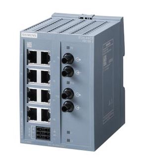 SCALANCE XB108-2