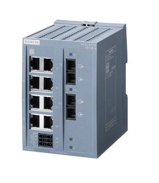 SCALANCE XB108-2