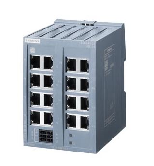SCALANCE XB116
