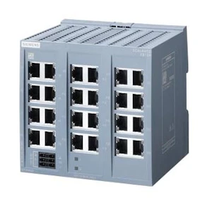 siemens Scalance xb124