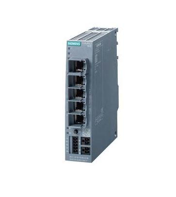 SCALANCE S615