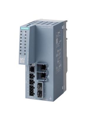 SCALANCE SC642-2C