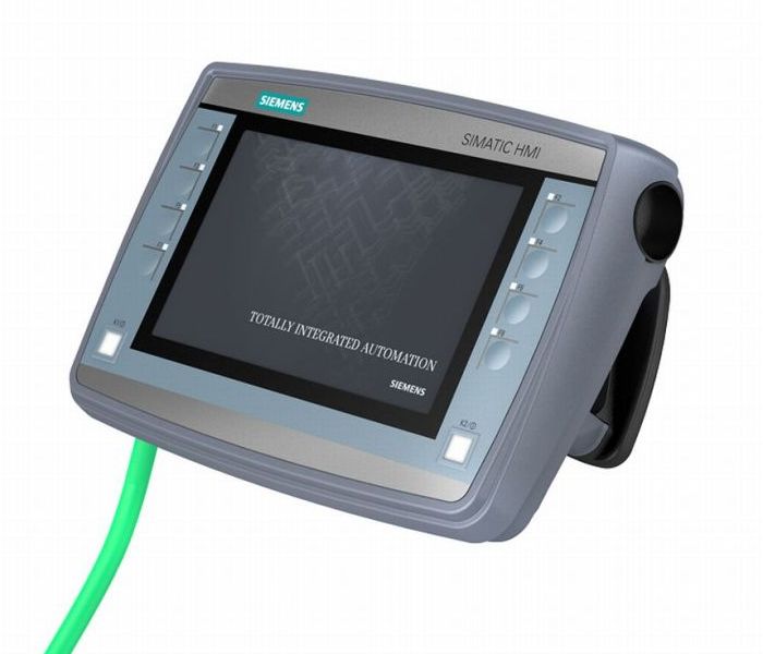 siemens Mobile panel 2nd ktp 700