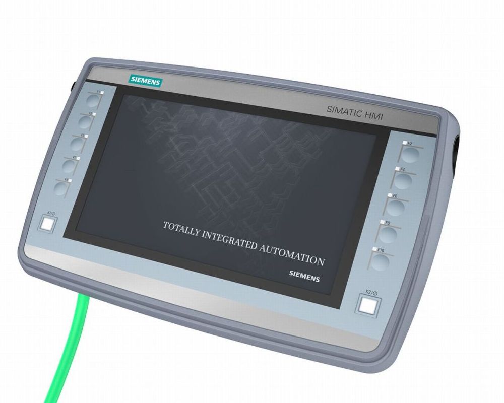 Mobile Panel 2nd KTP 900