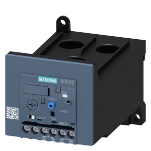 Elektronisk overlastvern 32-115A CL10E