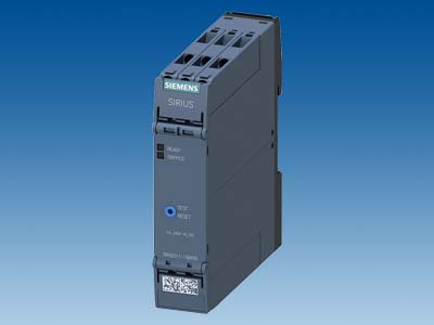 Termistorrelè 24VACDC AutoRESET 1NO Skru