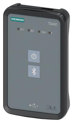 TD400,TEST+SERVICE 3WL1-3/3VA