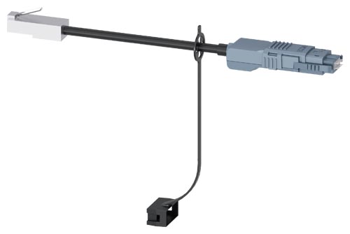 ADAPTER 3VA FOR TD400